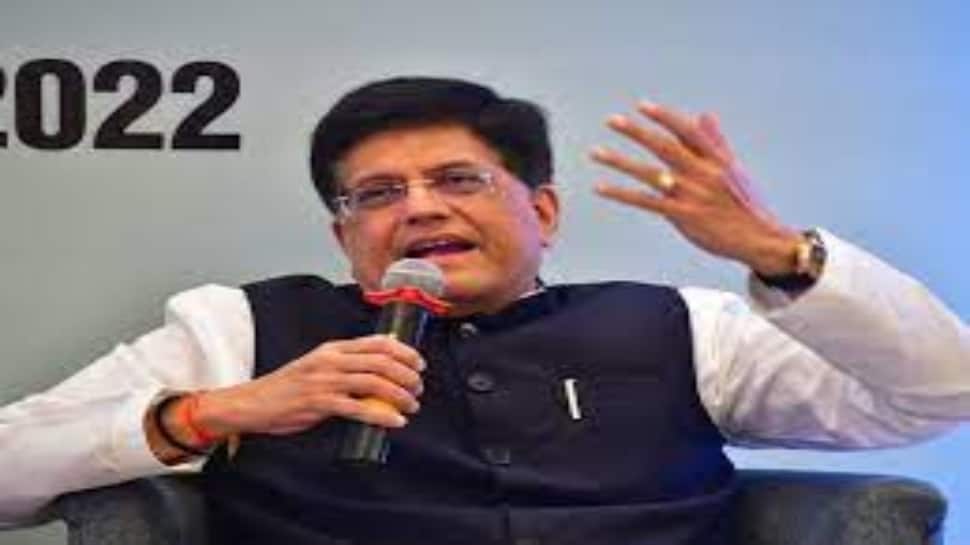 Looking at creating a fund for agritech startups, says Piyush Goyal