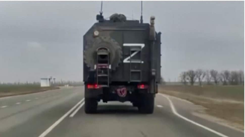 US warns China of consequences if it tries to help Russia on sanctions