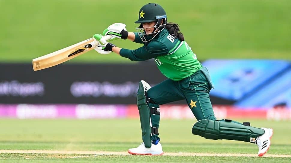 PAK-W vs BAN-W Dream11 Team Prediction, Fantasy Cricket Hints: Captain, Probable Playing 11s, Team News; Injury Updates For Today’s PAK-W vs BAN-W ODI World Cup Match at Seddon Park, Hamilton 3:30 AM IST March 14