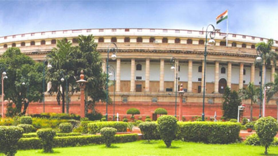 Budget session of Parliament to resume today, Opposition set to raise issues of inflation, unemployment