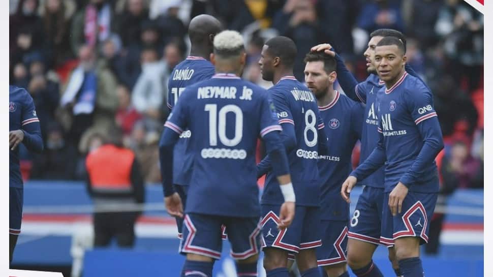 Lionel Messi and Neymar booed by fans in PSG’s win over Bordeaux in ...
