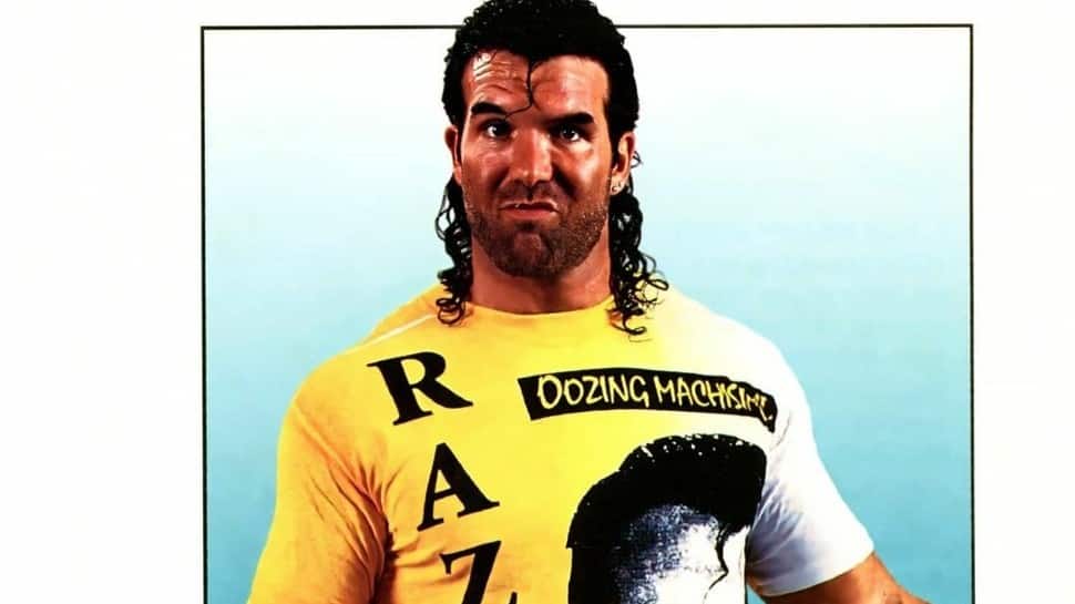 WWE legend Scott Hall on life support after suffering three heart attacks