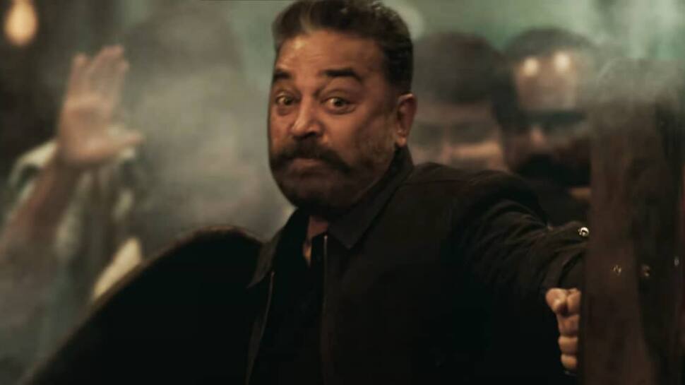 Kamal Haasan, Vijay Sethupathi starrer ‘Vikram’ release date out, film to hit theatres on June 3
