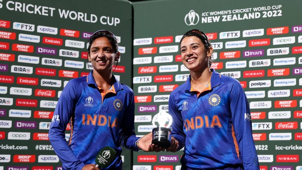 ICC Women World Cup 2022: Smriti Mandhana says ton against West Indies was &#039;really special&#039;