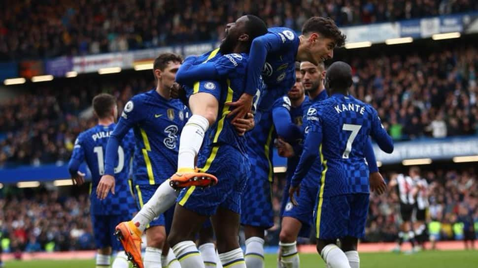 Premier League 2022: Troubled Chelsea beat Newcastle United 1-0, Arsenal enter top 4