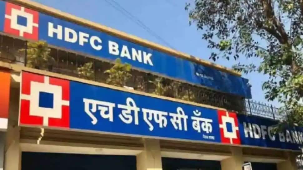 HDFC Bank revises interest rates on FDs: Here&#039;s what you need to know 