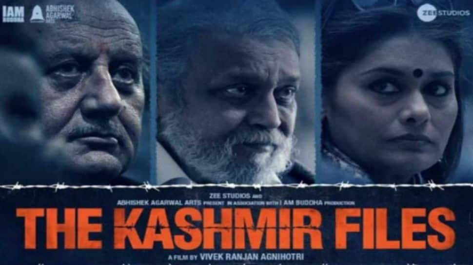 The Kashmir Files: US state Rhode Island officially recognises &#039;Kashmir Genocide&#039;, Vivek Agnihotri pens note