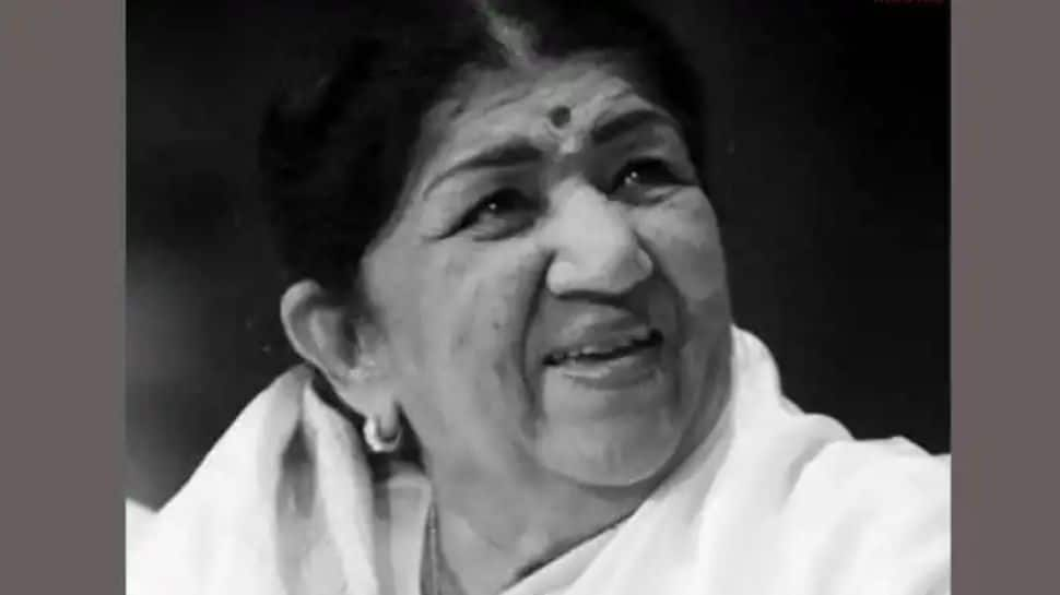 BAFTA 2022: Late legend Lata Mangeshkar paid homage during In Memoriam segment