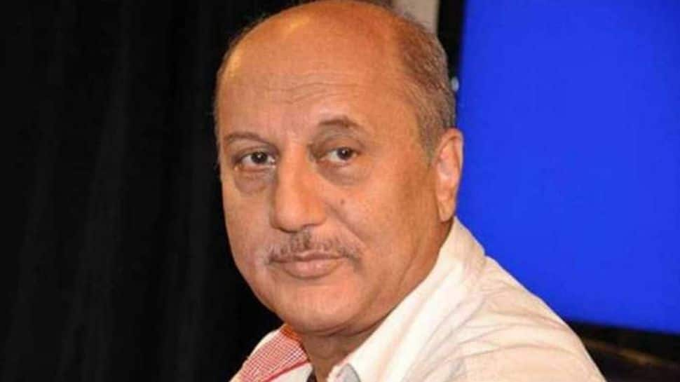 The Kashmir Files: Anupam Kher reacts to Kerala Congress&#039; statement on exodus of Kashmiri Pandits