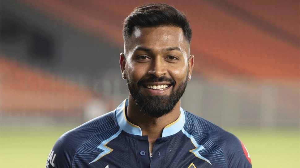 IPL 2022: Gujarat Titans skipper Hardik Pandya checks in at NCA to appear for FITNESS TEST ahead of tournament