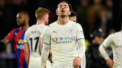 Premier League 2022: Man City drop points at Palace, open door for Liverpool