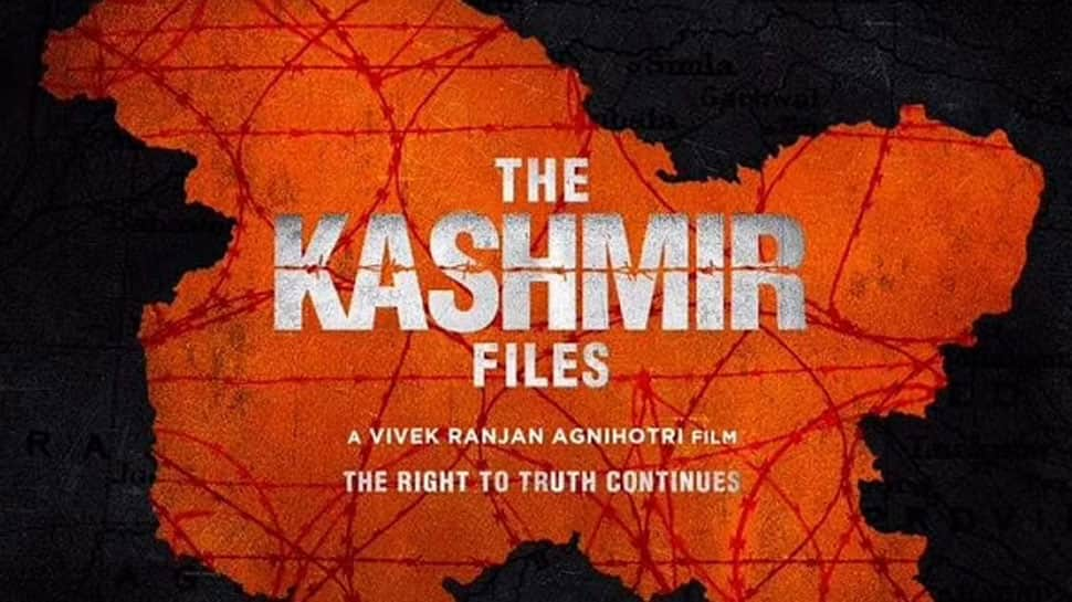 &#039;The Kashmir Files&#039; declared tax-free in 4 states, BJP demands tax-waiver in Maharashtra too