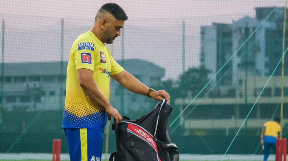 MS Dhoni retirement: CSK official gives BIG update on future of team’s skipper thumbnail