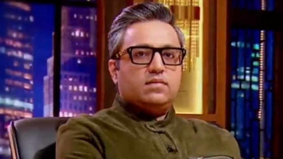 Did former BharatPe Co-founder Ashneer Grover buy a dining table worth Rs 10 crore? Here&#039;s what he said