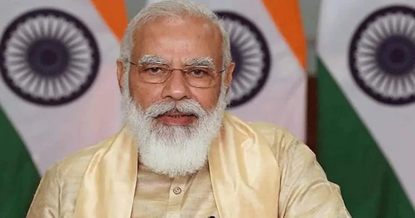 WATCH: PM Narendra Modi&#039;s STRONG SUPPORT to &#039;The Kashmir Files&#039; - &#039;Freedom of speech Jamaat have gone berserk&#039;