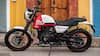 Royal Enfield Scram 411