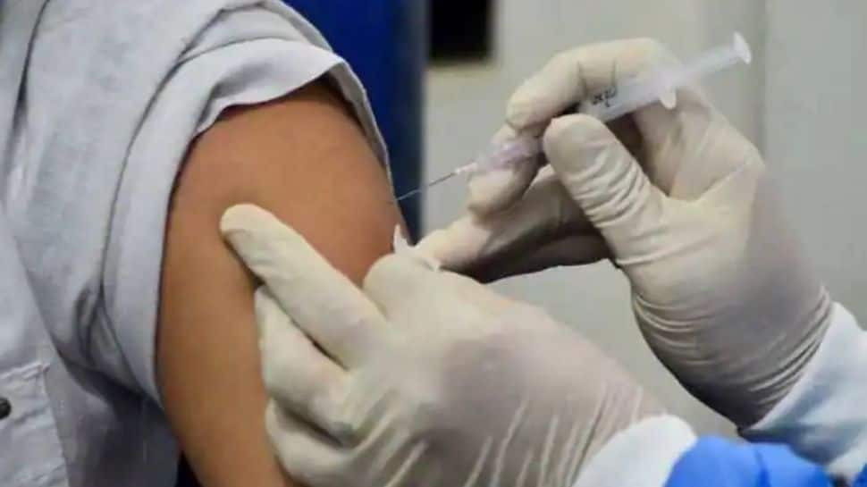 Centre issues guidelines for Covid-19 vaccination of 12-14 years age group, check here