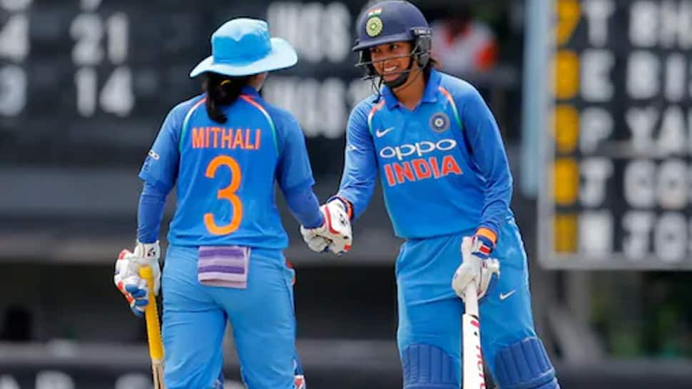 Smriti Mandhana, Mithali Raj slip in ICC ODI Rankings