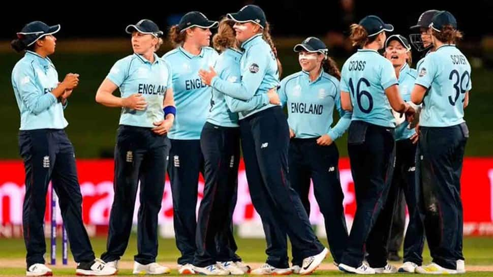 ICC Women&#039;s World Cup 2022: England have got work to do facing phenomenal India, says Nasser Hussain