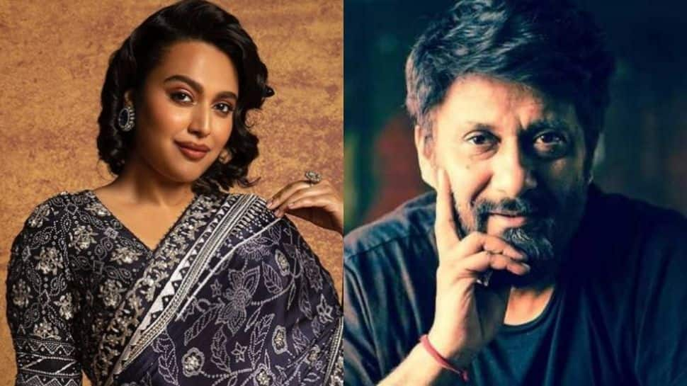 The Kashmir Files: Did Swara Bhasker take veiled dig at Vivek Agnihotri in THIS tweet? Netizens think so