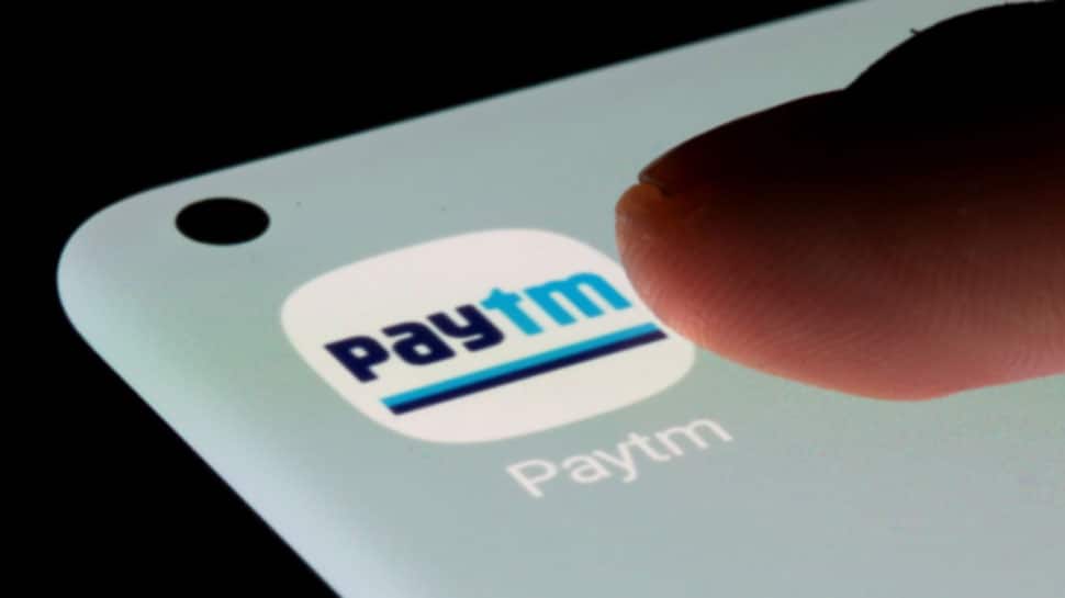 Paytm shares tumble over 20% in two days amid RBI ban, data leak with Chines firms: All you should know