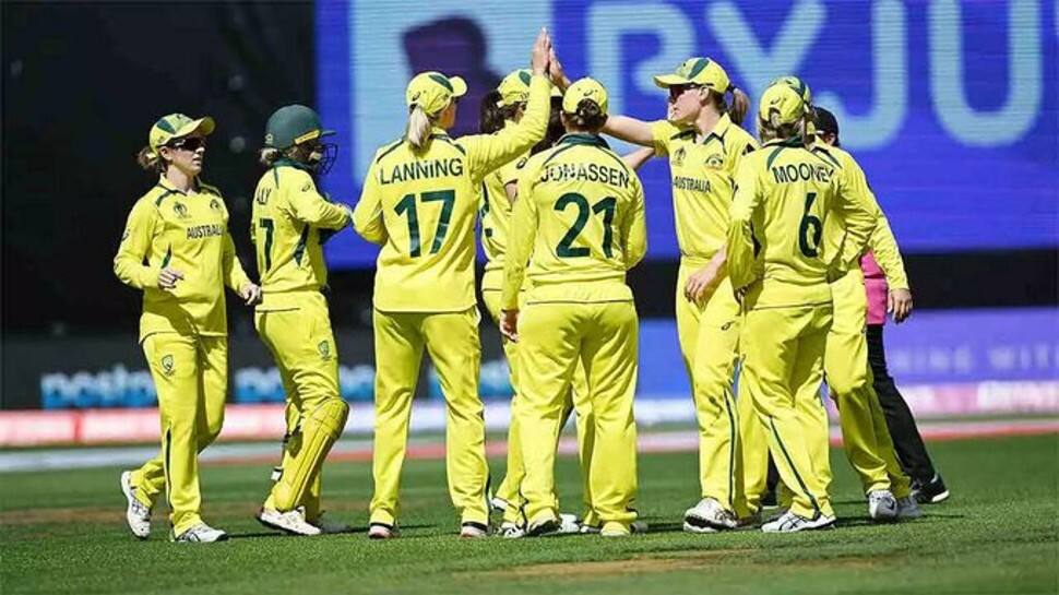 ICC Women&#039;s World Cup 2022: Australia thrash West Indies by 7 wickets to remain unbeaten in tournament