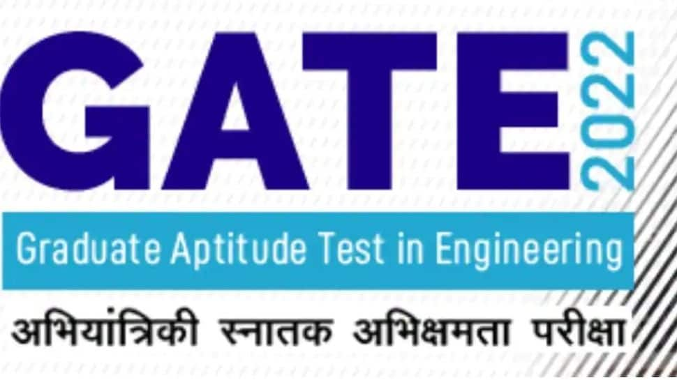 GATE 2022 result to be out on March 17, check how to download on gate.iitkgp.ac.in