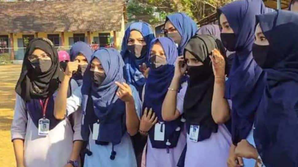 Hijab ban: Plea filed in Supreme Court challenging Karnataka High Court ...