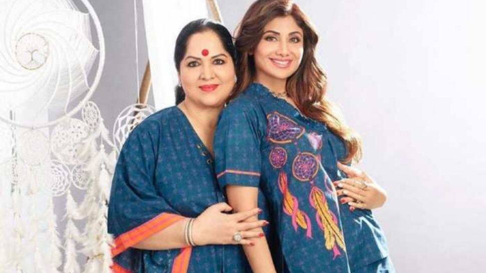 Bailable warrant issued against Shilpa Shetty&#039;s mother Sunanda Shetty in loan repayment case