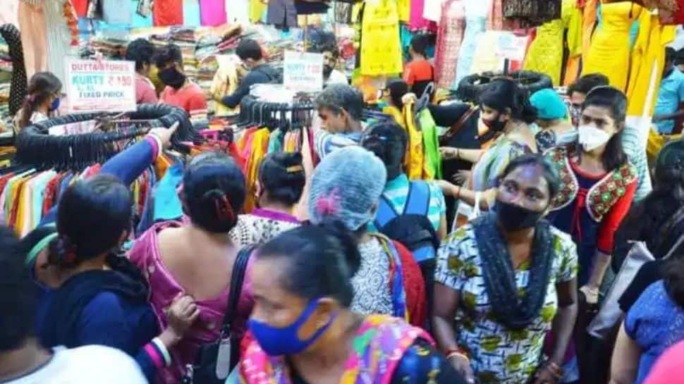 West Bengal extends Covid-19 curbs till March 31, relaxation on Holika Dahan