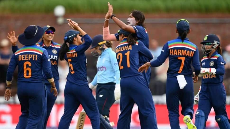 India vs England Women's World Cup 2022 Match Live Streaming: When and Where to Watch IND-W vs ENG-W Live in India