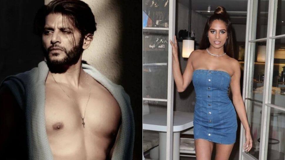 Lock Upp Day 16 written updates: Fans think Karanvir Bohra FLIRTS with Poonam Pandey