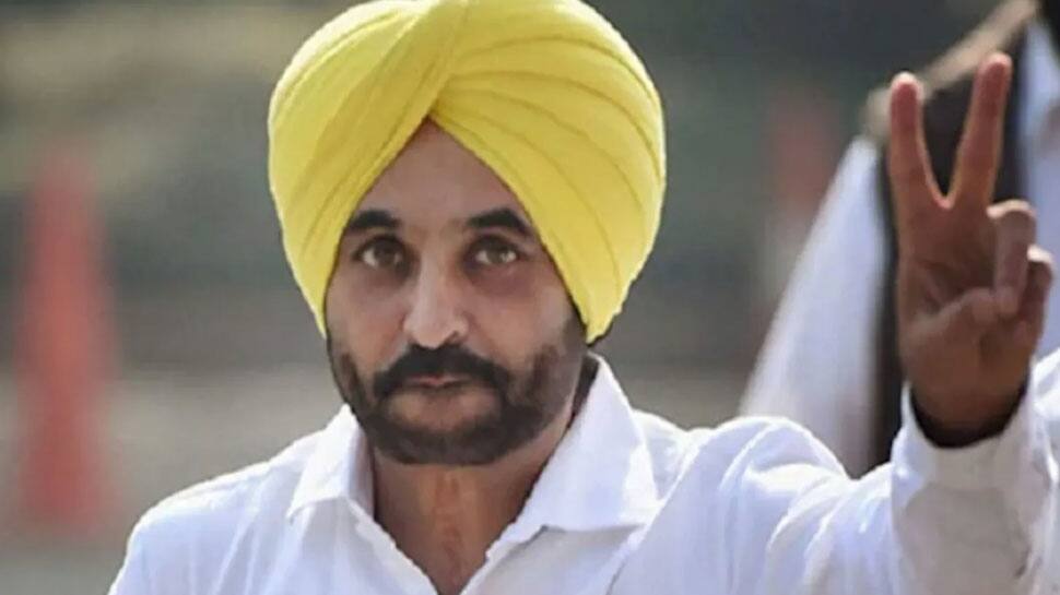 Bhagwant Mann to be sworn-in as 25th CM of Punjab in Khatar Kalan today