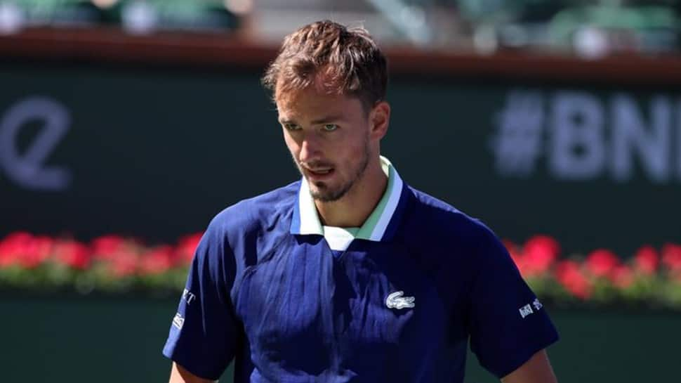 Russia-Ukraine War: Wimbledon will allow Daniil Medvedev only after THIS