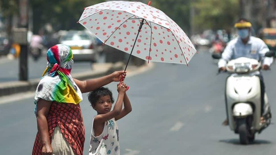 Mumbai swelters at 37.5 degree Celsius, temp to rise more, IMD issues