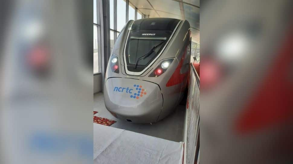 Delhi-Meerut RRTS Rail: All you need to know about India&#039;s fastest Metro Train