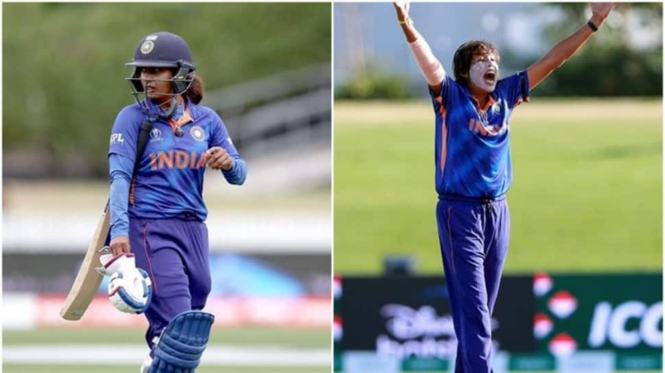 ICC Women World Cup 2022: Jhulan Goswami says India will come back strongly after loss vs England