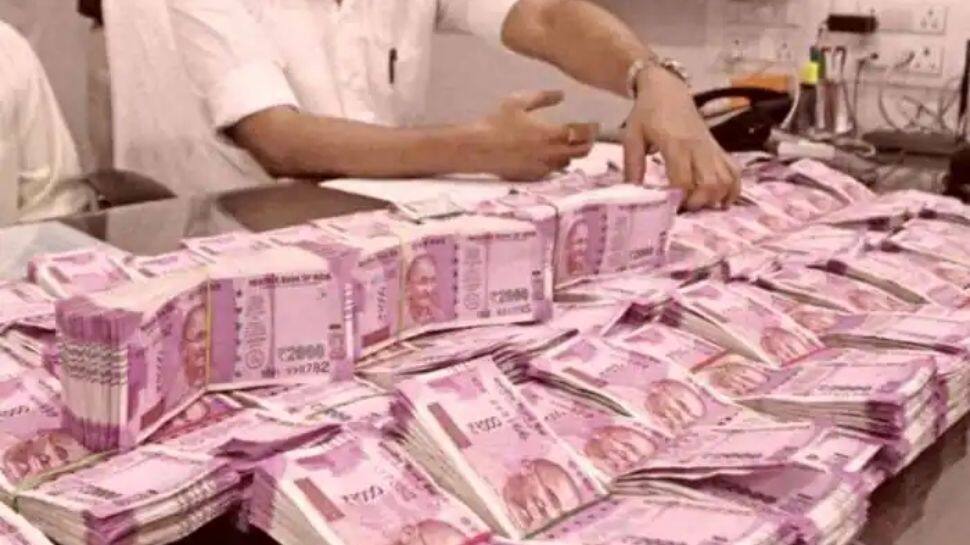 IT Dept continues searches at Omaxe for 3rd straight day, Rs 20 crore recovered so far