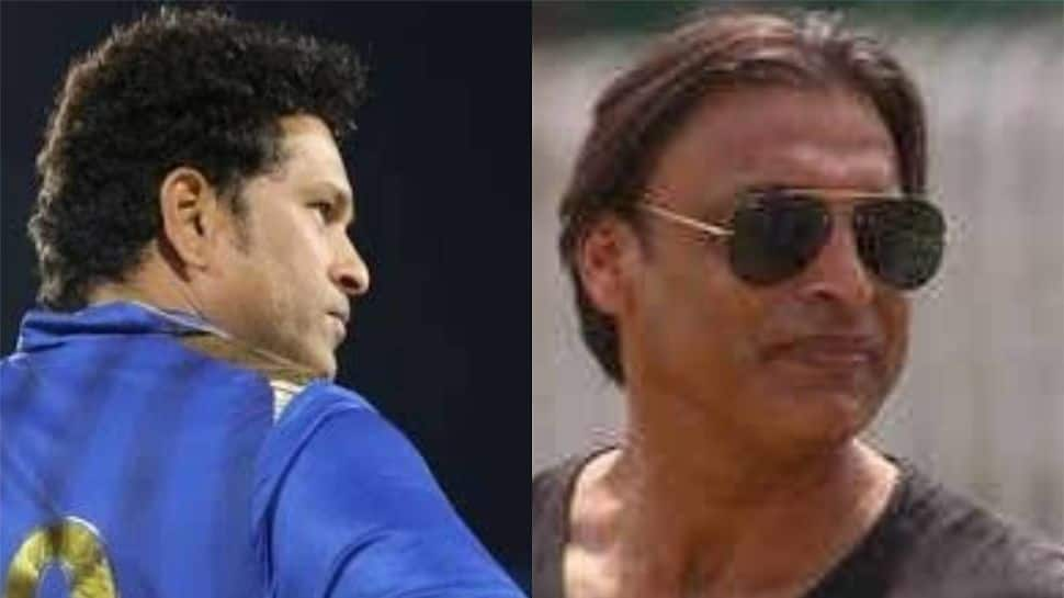 Mujhe injury hoti toh India waale tere ko zinda jala dete: When Sachin Tendulkar warned Shoaib Akhtar