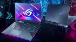 ASUS ROG Strix, TUF series laptops with 12th Gen Intel launched in India