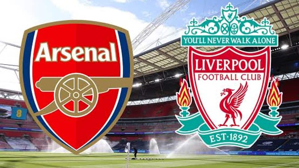 Arsenal vs Liverpool Premier League match Live Streaming: When and ...