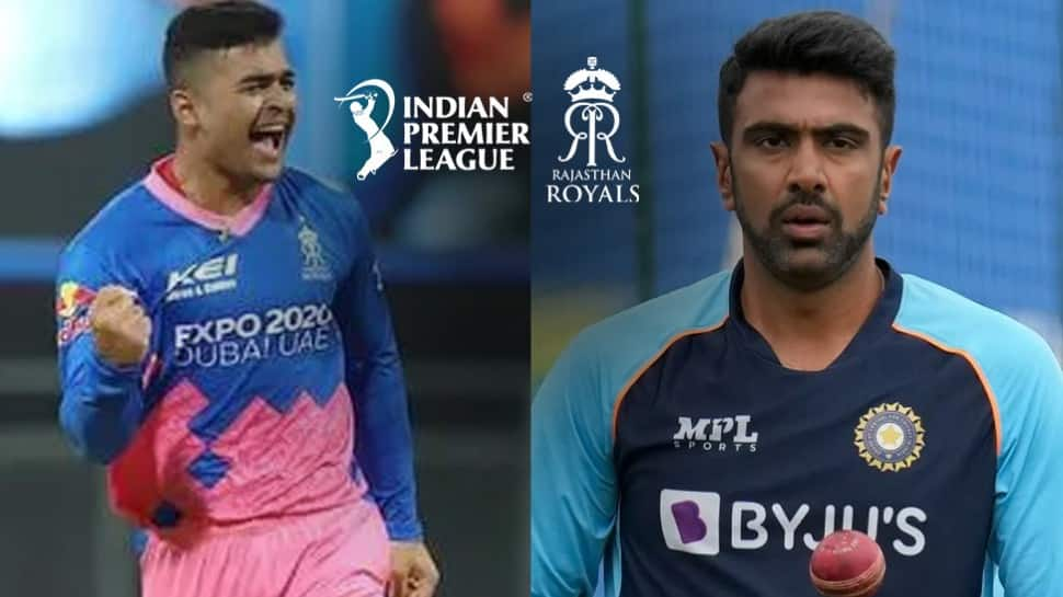 IPL 2022: RR all-rounder Riyan Parag makes BIG statement on R Ashwin, check here