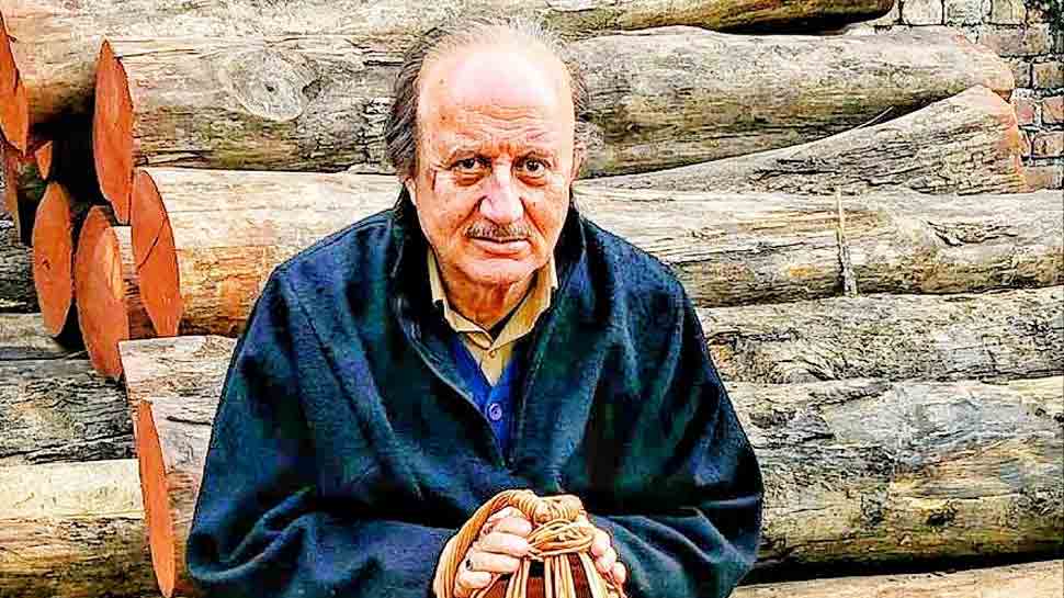 Anupam Kher&#039;s &#039;The Kashmir Files&#039; continues its record-breaking run at Box Office, crosses Rs 50 crore mark