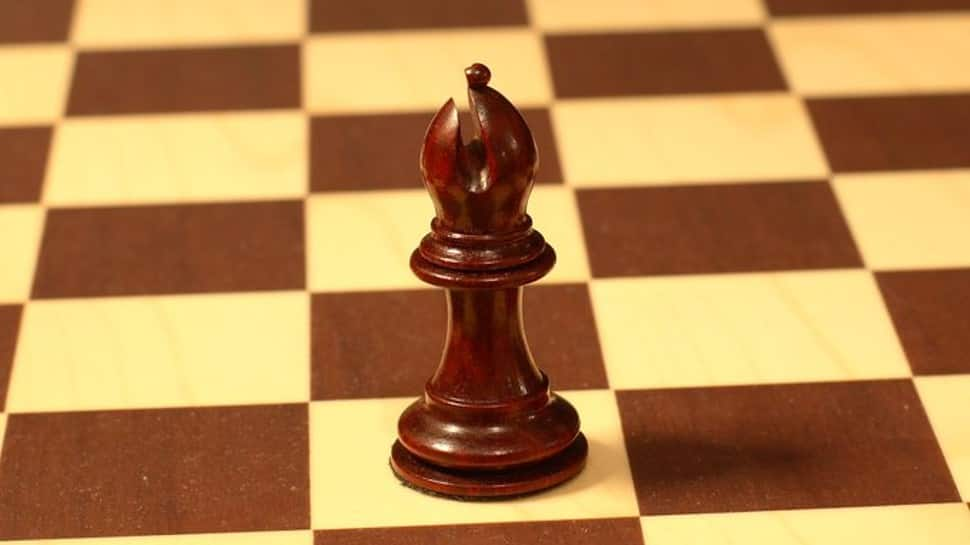 Russia-Ukraine war: World chess body FIDE suspends Russia and Belarus from official events