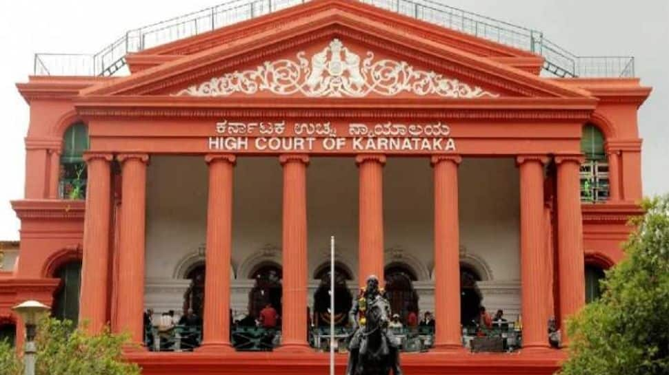 Karnataka HC recruitment 2022: Apply for several vacancies at karnatakajudiciary.kar.nic.in, details here