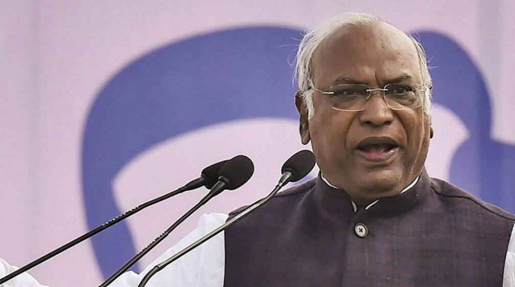 Congress&#039; Mallikarjun Kharge slams &#039;The Kashmir Files&#039;: &#039;One-sided, misleading&#039;