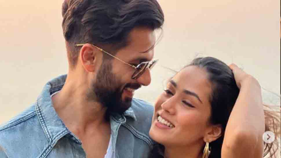 Mira Kapoor enjoys becoming 'mama sandwich', Shahid Kapoor's Kabir Singh co-star Kiara Advani reacts