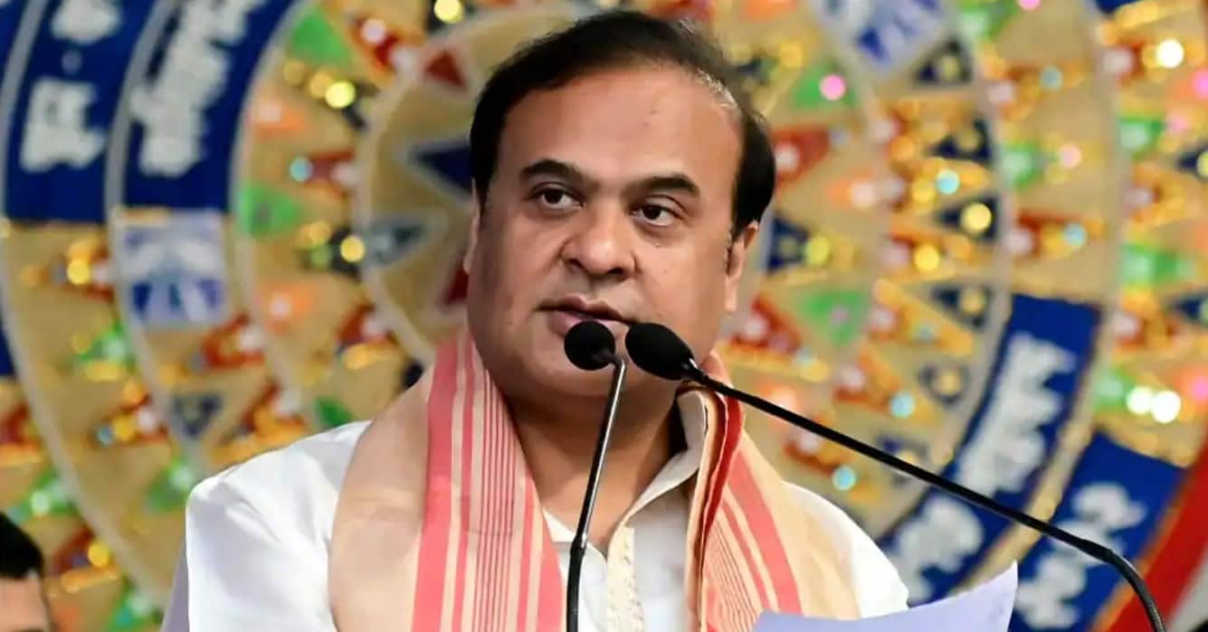 Assam government employees to get half-day leave for The Kashmir Files: Himanta Biswa Sarma