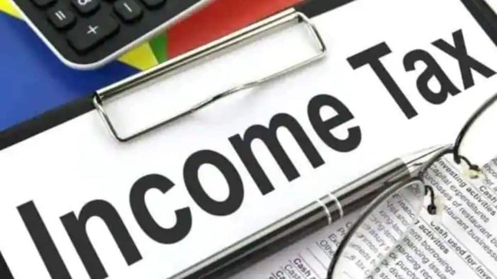 Over 6.63 crore ITRs for FY21 filed till March 15: Income Tax Dept