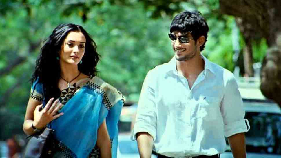 Prateik Babbar recalls dark phase after break-up with Amy Jackson, says &#039;everything went haywire&#039;